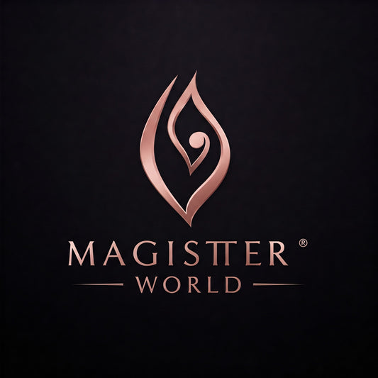 Magister World Gift Card