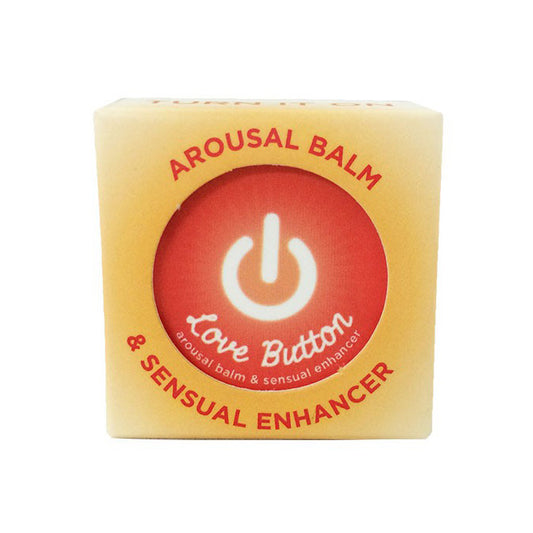Arousal Gel Balm Climax Orgasm Pleasure Enhancer For Men or Women