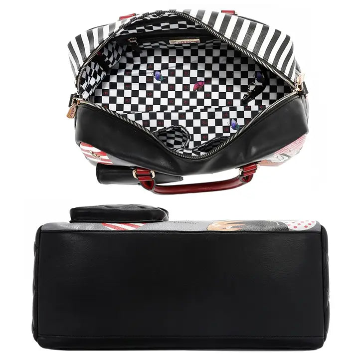 Nikky By Nicole Lee Boston Women Bag Ciega Por Ti