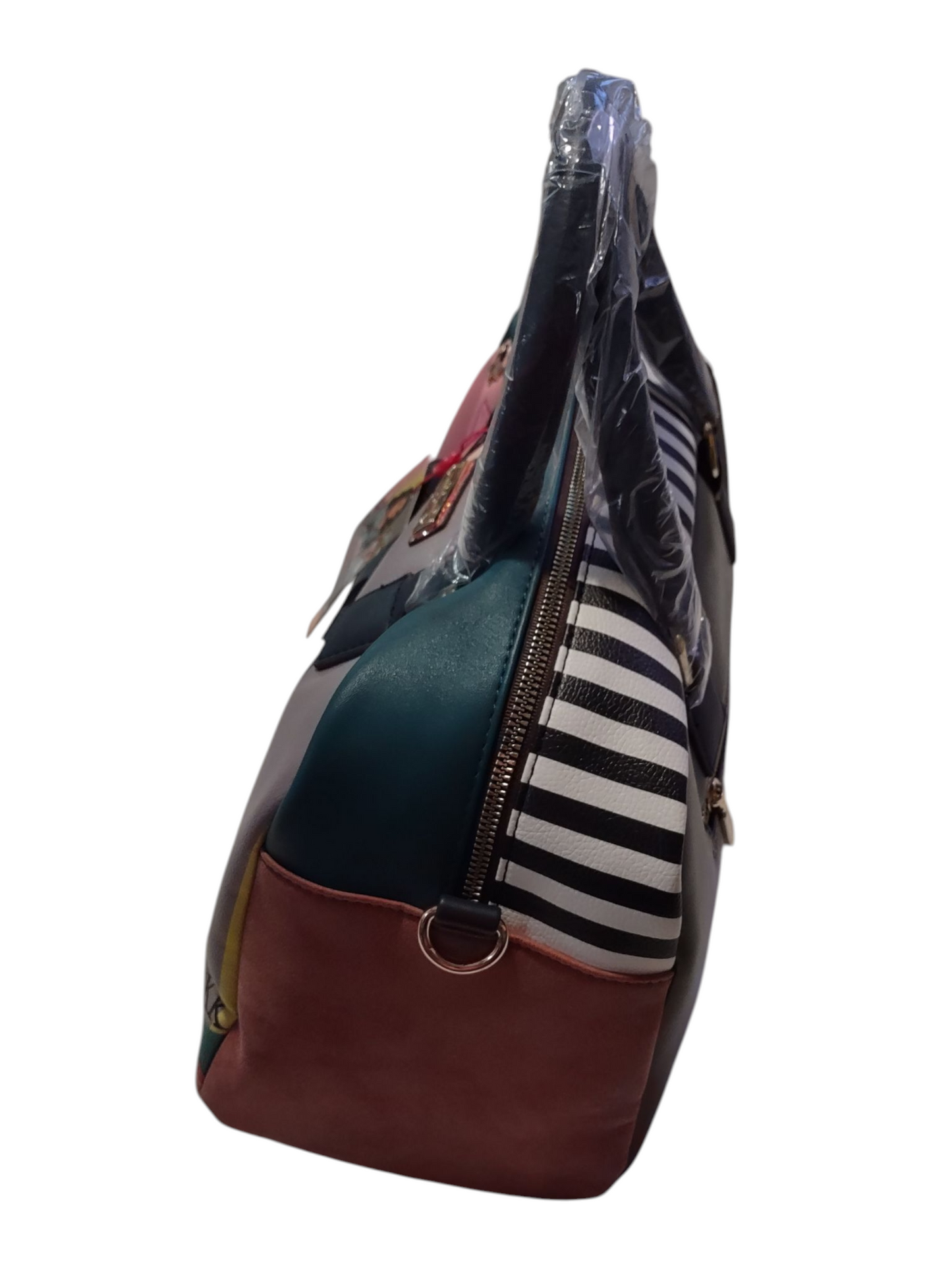 Nikky By Nicole Lee Boston Bag