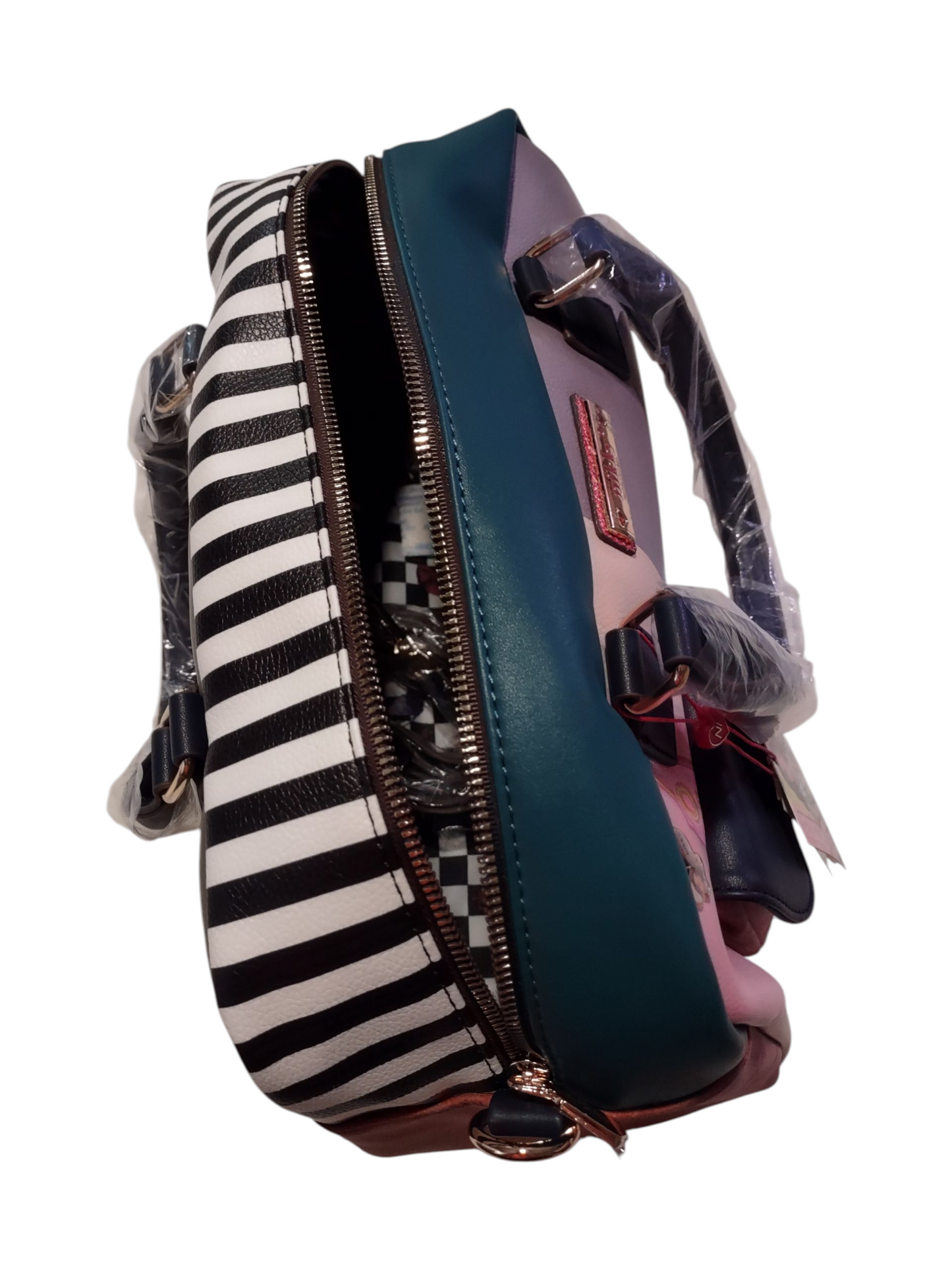 Nikky By Nicole Lee Boston Bag