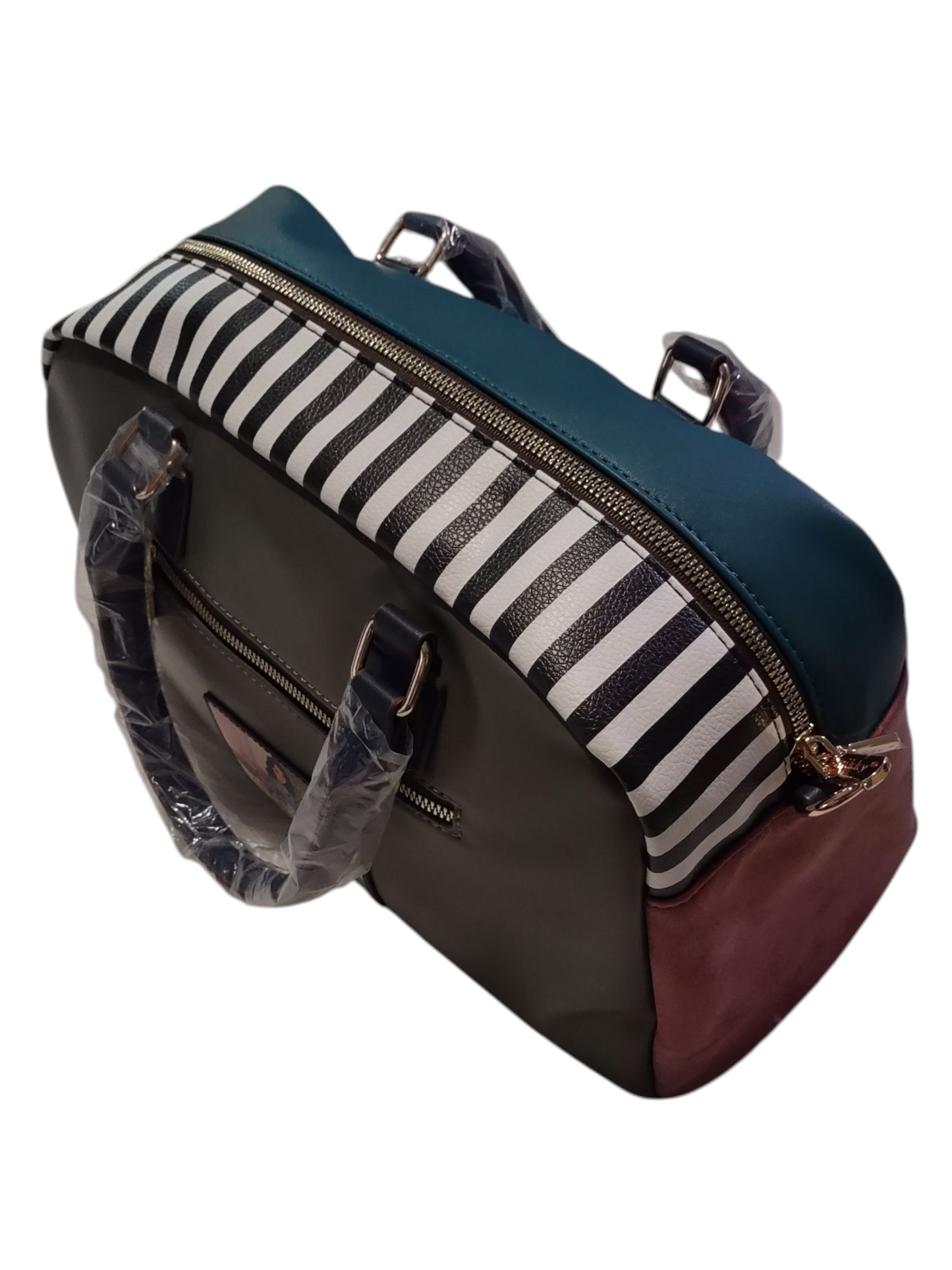 Nikky By Nicole Lee Boston Bag